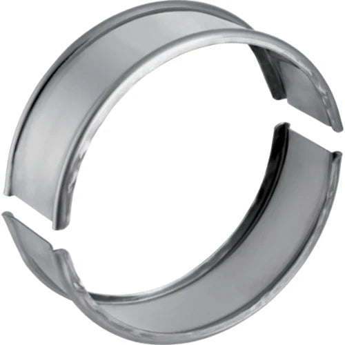 Geberit PE coquille pour collier avec manchon (per set de 2 pièces) 110 mm