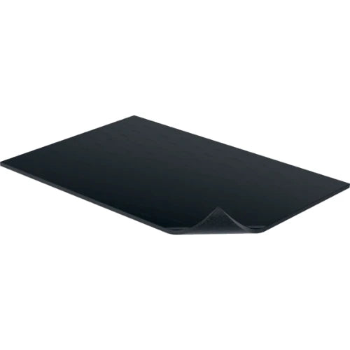 Gebert Isol isolation acoustique sans plomb-mat 78CM - 118CM o pour accessoires (oud art nr 356001001)
