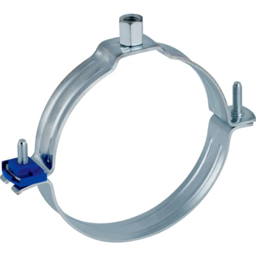 Geberit PE galva collier léger M8/M10 x 90 mm