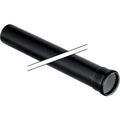 Geberit Silent-PP tuyau avec manchon (longueur 100cm) 32 x 2,0 mm (prix par longueur)