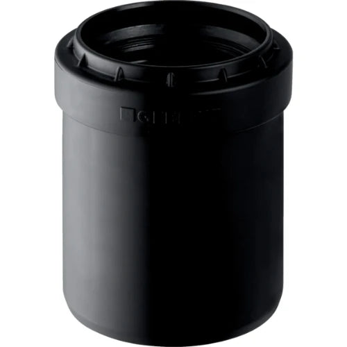 Geberit Silent-PP réduction centrique MF 50 x 40 mm