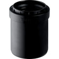 Geberit Silent-PP réduction centrique MF 40 x 32 mm