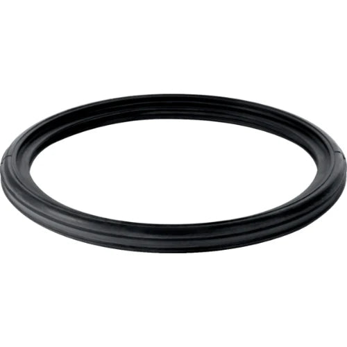 JOINT GEBERIT 90 mm pour coude d'evacuation systemfix