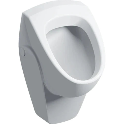 Geberit Renova Nr1 urinoir 610 x 360 x 370 mm - blanc - raccordement à l'arrière
