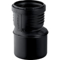Geberit Silent-PP réduction excentrique MF 50 x 32 mm