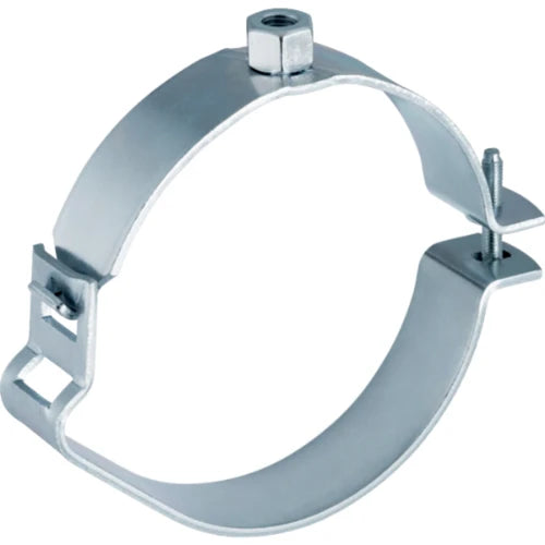 Geberit PE galva collier léger M10 x 63 mm
