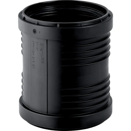 Geberit Silent-PP manchon FF 90 x 90 mm