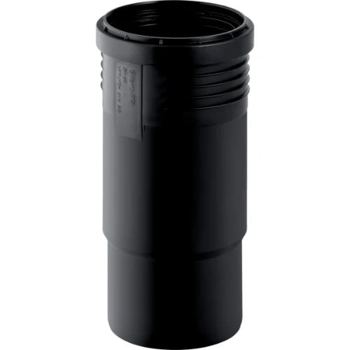 Geberit Silent-PP manchon de dilatation MF 125 x 125 mm