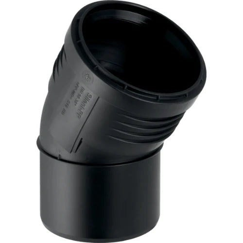Geberit Silent-PP coude 30° MF 32 x 32 mm