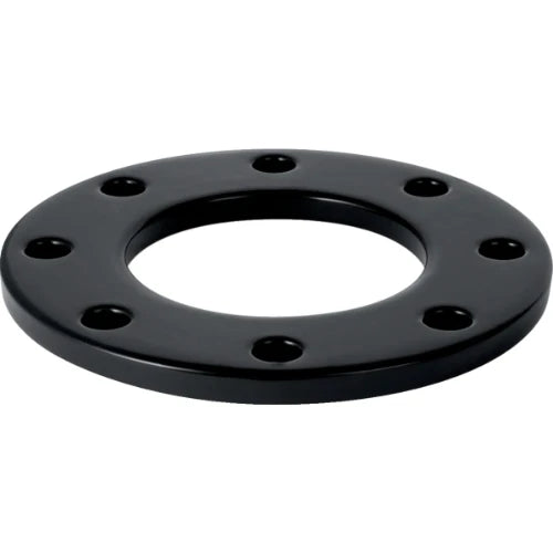 Geberit PE bride de couplage acier plastifié 75 mm