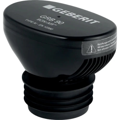 Geberit PE aérateur GRB90 PE 90 mm