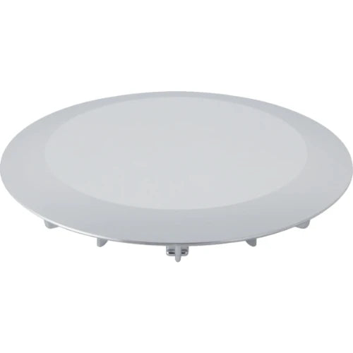 Geberit Uniflex set de finition 52 mm pour siphon de douche- chromé