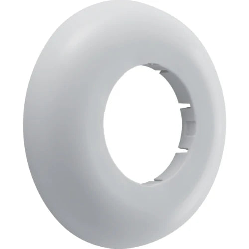 Geberit rozet 40 mm wit