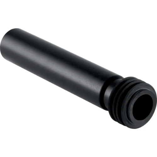 Geberit WSS allonge pour coude de rinçage avec manchette