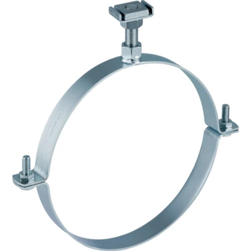 Geberit Pluvia collier de fixation 250 mm