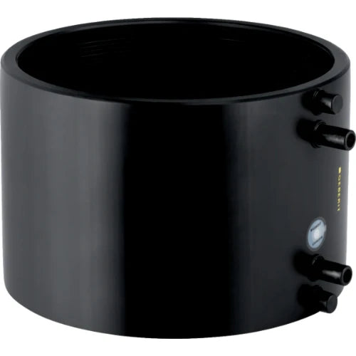 Geberit PE manchon électrosoudable FF 250 x 250 mm
