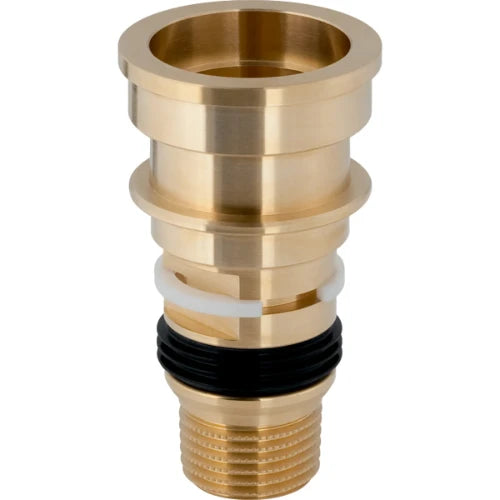 ADAPTATEUR GEBERIT . v.connexion d'alimentation 1/2