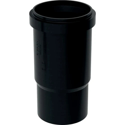Geberit PE manchon de dilatation MF 200 x 200 mm