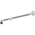 Geberit WSS flexible de raccordement réservoirs encastrés 12/15 cm