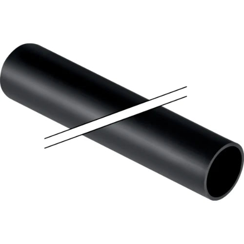 Geberit WSS PE tuyau 45 mm 1 M