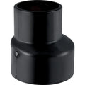 Geberit PE Silent-DB20 réduction excentrique 90 x 63 mm