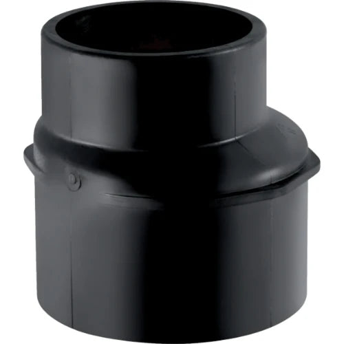 Geberit PE Silent-DB20 réduction excentrique 110 x 90 mm