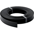 Geberit PE bande d'insertion pour collier de fixations (longueur rouleau 10m) 40-160 mm - prix au mètre