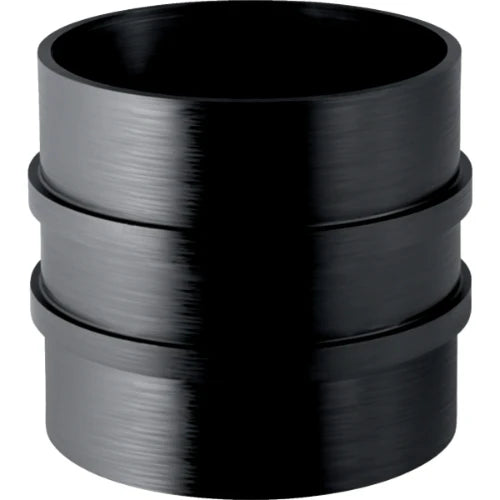 Geberit PE collerette double 200 mm