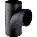 Geberit Silent-DB20 té hydraulique 88 5° 90 mm d1=90 mm