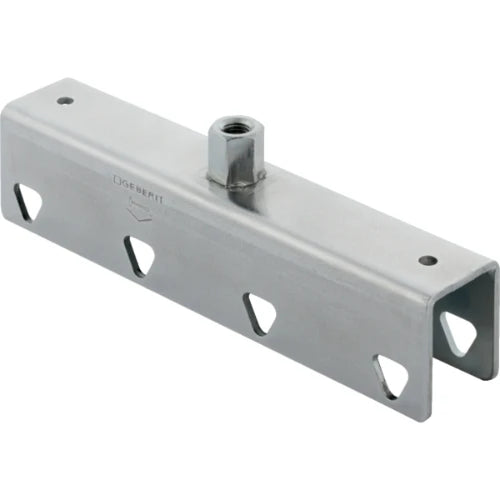 Geberit Pluvia élément de jonction M10 x 200 mm