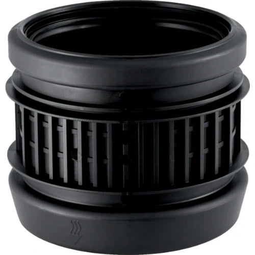 Geberit PE Silent-DB20 manchon de dilatation FF 56 x 56 mm