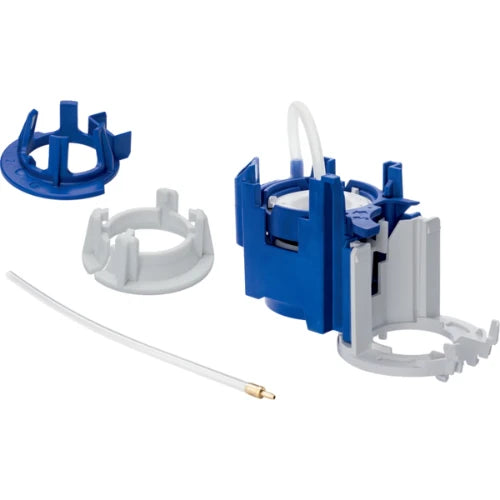 ELEMENT GEBERIT partie pneumatique