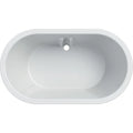 Geberit Bambini baignoire enfant 910 x 515 mm - Varicor - blanc