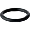 Geberit Mapress O-ring CIIR 54 mm zwart