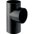Geberit PE té réduit 88° 75 x 63 x 75 mm