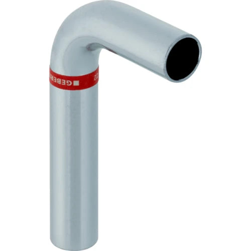Geberit Mapress C-acier zingué coude de raccord 90° MM 22 x 22 mm