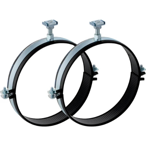 SET FIXE GEBERIT PLUVIA 315MM