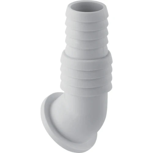 PIECE RACCORDEMENT GEBERIT 19 MM pour tuyau flexible