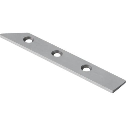 Geberit PE Tools couteau de remplacement pour raboteuse gauche 40 - 160 mm