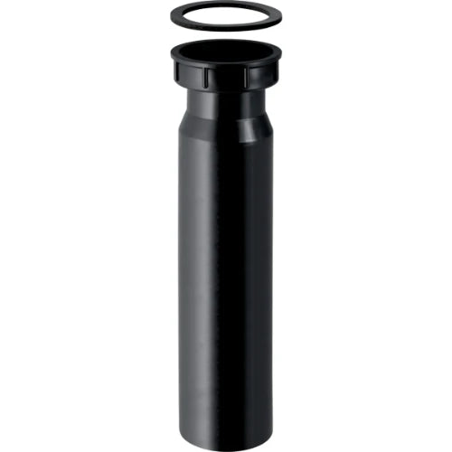 Geberit PE pièce de transition avec écrou-union libre 6/4 x 40 mm