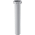 Geberit tuyau de raccordement pour siphon 6/4" blanc