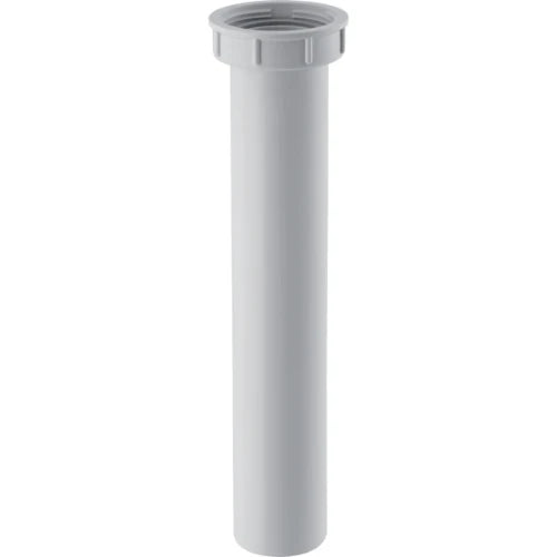 Geberit tuyau de raccordement pour siphon 6/4" blanc