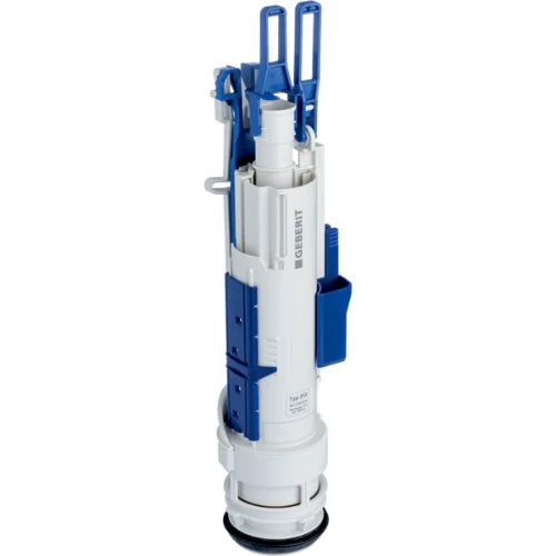 Geberit Type 212 cloche pour Sigma, Delta et réservoirs encastrés UP300