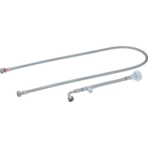 Geberit AquaClean aansluitingsset aan de watertoevoer inbouwspoelreservoirs 12/15 cm