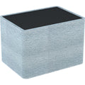 Geberit Type 30 filtre nid d'abeille céramique