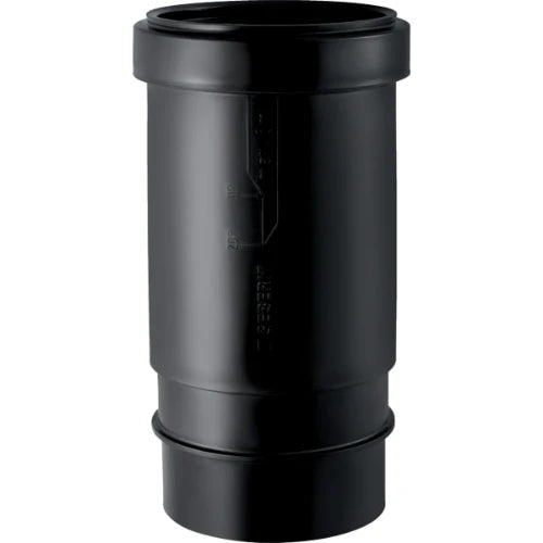 Geberit PE manchon de dilatation MF 90 x 90 mm