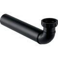 Geberit aansluitbocht 90° losse moer 50 mm G=6/4"