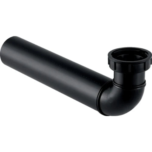 Geberit aansluitbocht 90° losse moer 40 mm G=5/4"