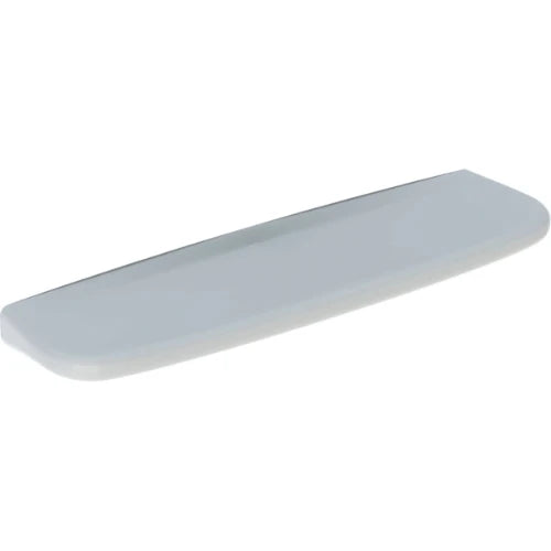 tablette murale geberit renova: b=50cm, h=4.5cm, t=14cm, blanc