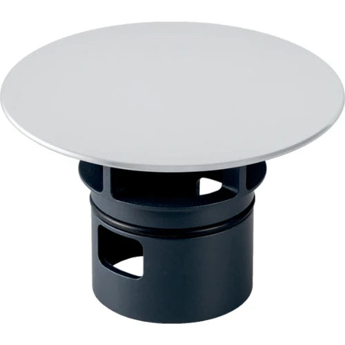 ENJOLIVEUR GEBERIT chrome pour siphon système clou